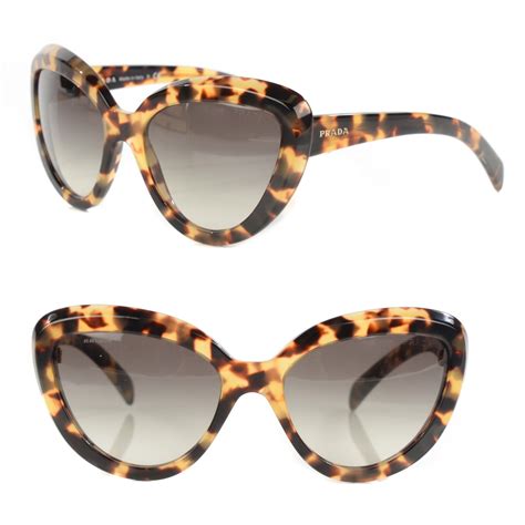 prada cat eye optical frames|prada cat eye tortoiseshell sunglasses.